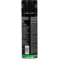 90 High Strength Adhesive, Clear, Aerosol Can Quali-T-Solutions