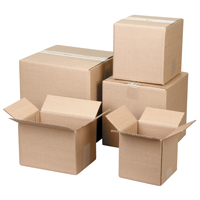 Corrugated Boxes
