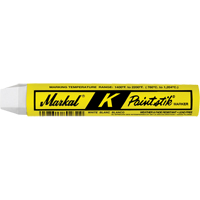 B&acirc;ton de peinture K Paintstick, B&acirc;ton plein, Blanc Quali-T-Solutions