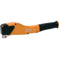 Pistolet-agrafeur &agrave; percussion PowerSlam PowerCrown, 1/4", 5/16", 3/8" Quali-T-Solutions