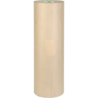 Paper, Kraft, 30" x 600', 25 lbs., Roll Quali-T-Solutions