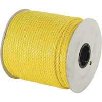 Corde, Polypropyl&egrave;ne, 630' Quali-T-Solutions