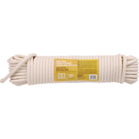 Ropes, Cotton, 100' Quali-T-Solutions