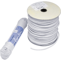 Ropes, Cotton, 100' Quali-T-Solutions
