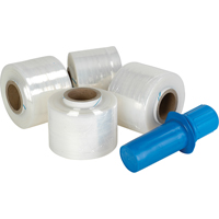 Banding Film Quali-T-Solutions