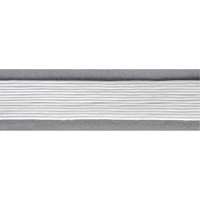 Bonded Cord Strapping, Polyester Cord, 1/2" W x 3900' L, Manual Grade Quali-T-Solutions