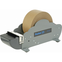 Tape Moisteners, Manual, 76.2 mm (3") Tape Quali-T-Solutions