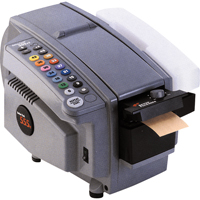 Tape Dispensers, Electric Quali-T-Solutions