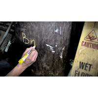 B&acirc;tons de peinture Quik Stik, B&acirc;ton plein, Blanc Quali-T-Solutions