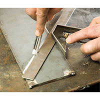 Porte-st&eacute;atites, Plat Quali-T-Solutions