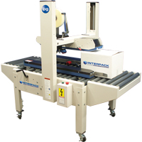 Side Belt Carton Sealers Quali-T-Solutions