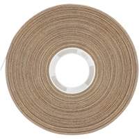 3M 969 Adhesive Transfer Tape, 12.7 mm (1/2") W Quali-T-Solutions