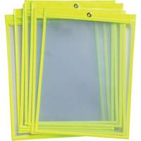 Enveloppes de protection Quali-T-Solutions