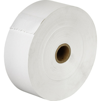 Rubans de papier gomm&eacute; - Rubans standards, 60 mm (2-9/25") x 175 m (574'), Kraft Quali-T-Solutions