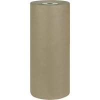 Paper, Kraft, 60" x 600', 60 lbs., Roll Quali-T-Solutions