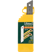 Lames de rechange, Style Cassable Quali-T-Solutions