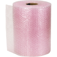 Durabubble Roll, 250' x 48", Anti-Static, Bubble Size 1/2" Quali-T-Solutions