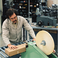 Tartan 8934 Filament Tape, 4 mils Thick, 12 mm (1/2") x 55 m (180')  Quali-T-Solutions