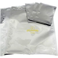 Static Bags - Arstat Metallized Static Shielding Bags Quali-T-Solutions