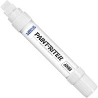 Marqueurs &agrave; peinture Pro-Max, Liquide, Blanc Quali-T-Solutions