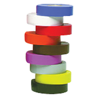 Scotch&reg; Super 33 Tape, 19 mm (3/4") x 20.1 m (66'), Black, 7 mils Quali-T-Solutions