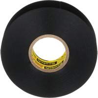 Scotch&reg; Super 33 Tape, 19 mm (3/4") x 20.1 m (66'), Black, 7 mils Quali-T-Solutions