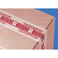 Rubans gommes pr&eacute;-imprim&eacute;s, 72 mm (2-4/5") x 137 m (449,475'), Kraft Quali-T-Solutions