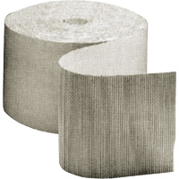 Corrugated Roll, C Flute, 250' L x 30" W Quali-T-Solutions