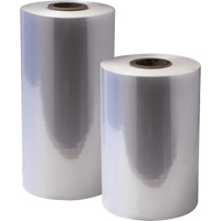 Polyolefin Shrink Film - Exlfilm<em>plus</em> Quali-T-Solutions