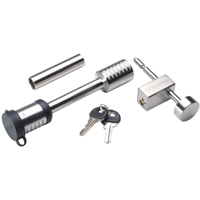 Trousse De verrous pour pemorque Quali-T-Solutions