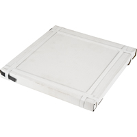 Portable Steel Strapping Coils, 1/2" Wide x 0.02" Thick Quali-T-Solutions