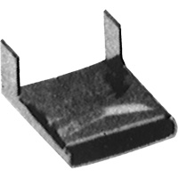 Buckles for Portable Stainless Steel Strapping Quali-T-Solutions