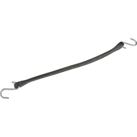 Attache en caoutchouc, 15" Quali-T-Solutions