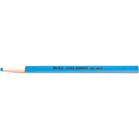 China Markers, Blue Quali-T-Solutions