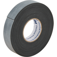 Splicing Tape 2155, 19 mm (3/4") x 6.7 m (22'), Black Quali-T-Solutions