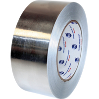 Aluminum Foil Tape, 1.5 mils Thick, 48 mm (1-7/8") x 45.7 m (150') Quali-T-Solutions
