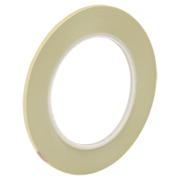 Scotch&reg; 218 Fine Line Tape, 3.175 mm (1/8") x 54.8 m (180'), Green Quali-T-Solutions