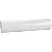 Sacs &agrave; poly, 36" la x 434' lo, 4 mils Quali-T-Solutions