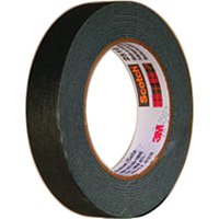 Ruban-cache 2510, 24 mm (1") x 55 m (180'), Noir Quali-T-Solutions