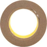 Double-Coated Tape, Polyester, 48 mm (2") W x 33 m (108') L, 4 mils Thick Quali-T-Solutions