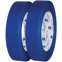 Ruban de masquage pour peintre, 48 mm (1-7/8") x 55 m (180'), Bleu Quali-T-Solutions