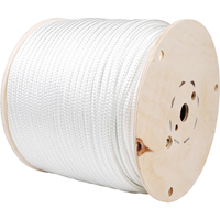 Rope, Nylon, 600' Quali-T-Solutions