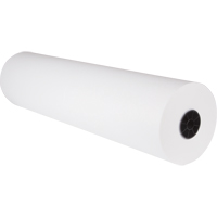 High Temperature Paint Masking Film 7300, 914 mm (36") x 457 m (1500'), Clear Quali-T-Solutions