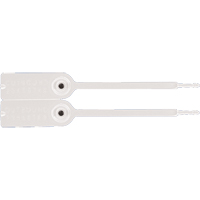 Scell&eacute;s pour bacs de manutention Gemini, 7-1/4", Plastique, Pousser et tirer Quali-T-Solutions