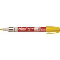 Marqueurs &agrave; peinture Pro-Line HP, Liquide, Jaune Quali-T-Solutions
