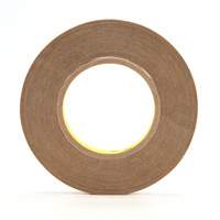 Adhesive Transfer Tape, 6 mm (1/4") W x 164.6 m (540') L, 5 mils Quali-T-Solutions
