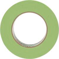 401+ High Performance Masking Tape, 48 mm (2") x 54.8 m (180'), Green Quali-T-Solutions
