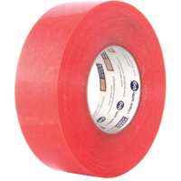 Double-Coated Tape, Polyester, 48 mm (2") W x 54.8 m (180') L, 8 mils Thick Quali-T-Solutions