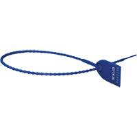 Scell&eacute;s Tug-Tight, 12", Plastique, Pousser et tirer Quali-T-Solutions