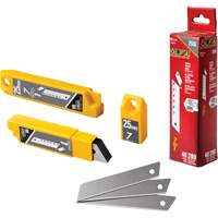 Lame de rechange, Style Cassable Quali-T-Solutions